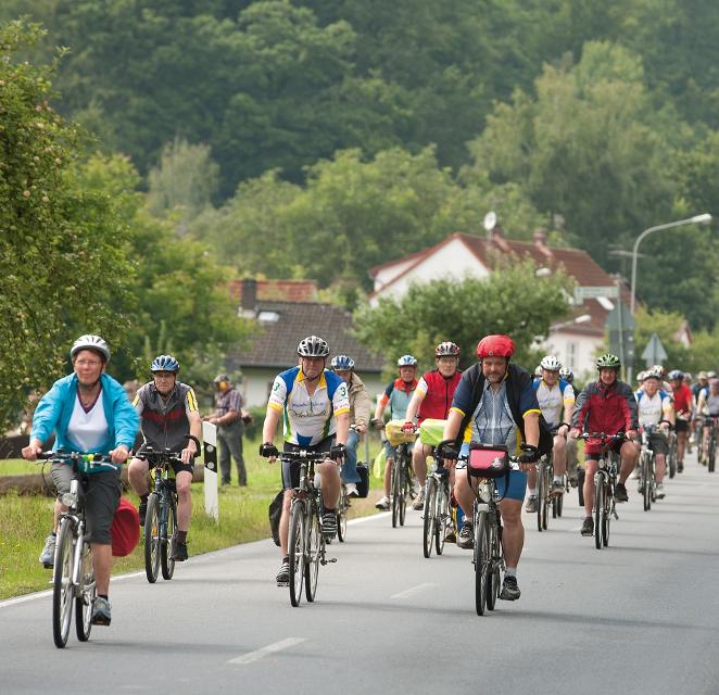 Touristikgemeinschaft Odenwald e.V